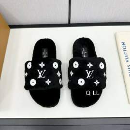 Picture of Louis Vuitton Shoes _SKULVsz35-40YF010512762